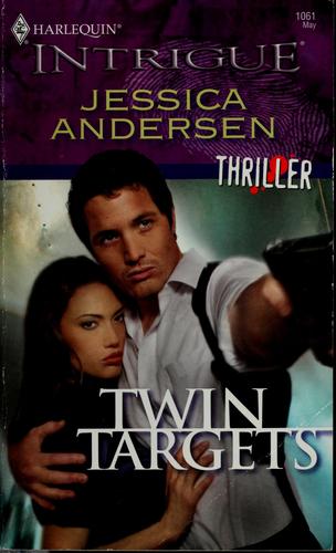 Cover for Twin targets
