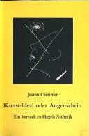 Cover for Kunst-Ideal oder Augenschein