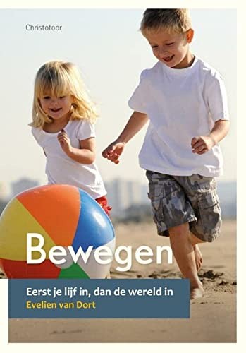 Cover for Bewegen