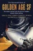 Cover for The Mammoth Book of Golden Age SF