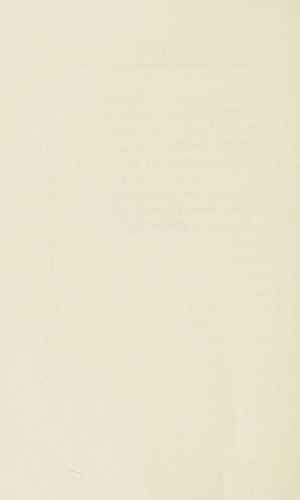 Cover for Water and life