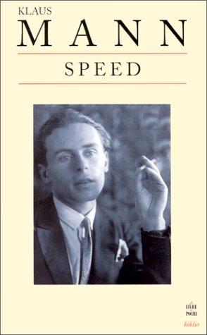 Cover for Speed