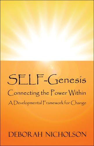 Cover for SELF-Genesis: Connecting the Power Within