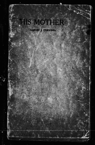 Cover for His mother