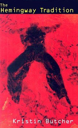 Cover for Hemingway Tradition