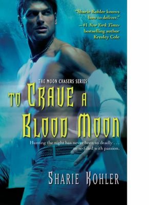 Cover for To Crave A Blood Moon