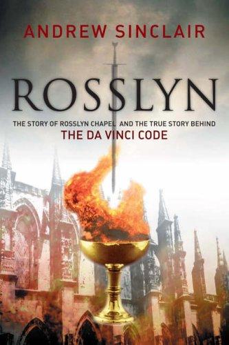 Cover for Rosslyn