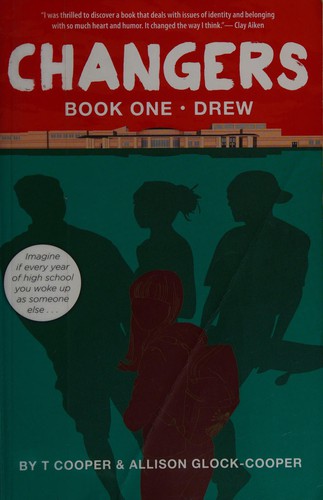 Cover for Changers