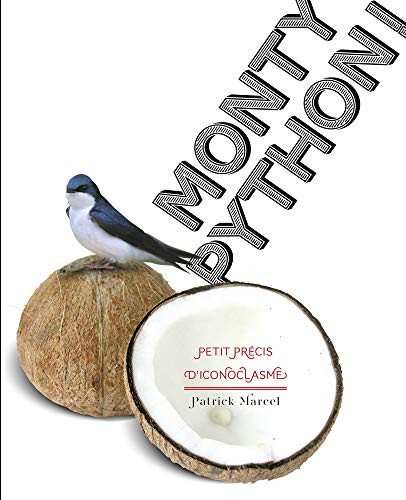 Cover for Monty Python