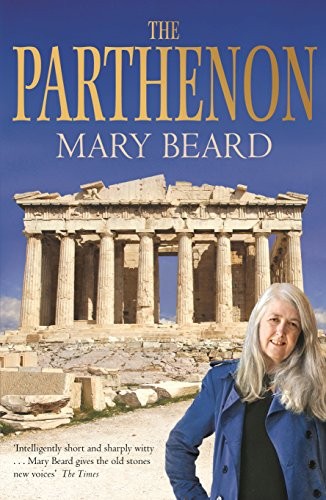 Cover for Parthenon