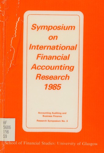 Cover for Discussion papers.