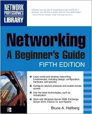 Cover for Networking