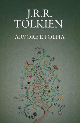 Cover for Árvore e folha