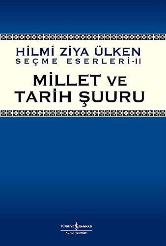 Cover for Millet Ve Tarih Suuru