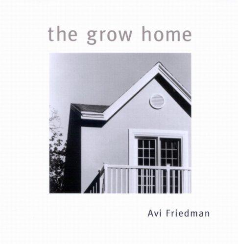 Cover for The grow home