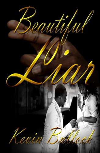 Cover for Beautiful Liar