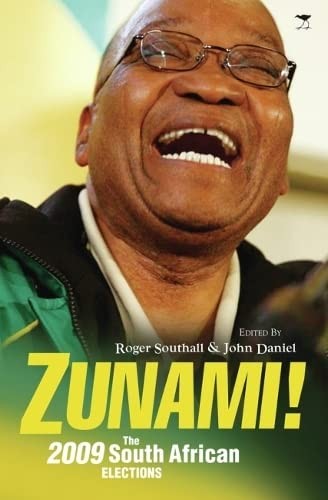 Cover for Zunami!