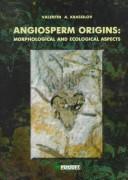 Cover for Angiosperm Origins