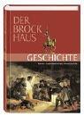 Cover for Der Brockhaus Geschichte