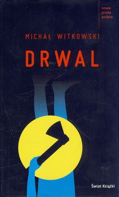Cover for Drwal