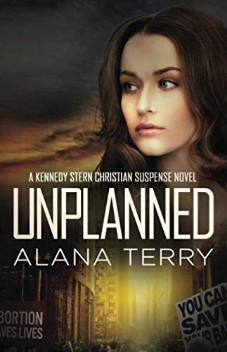 Cover for Unplanned