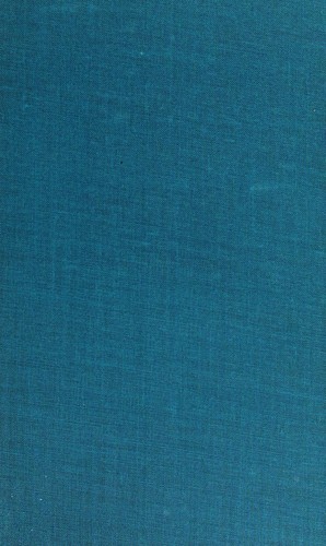 Cover for Briefwechsel.