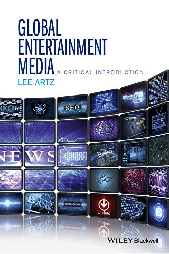Cover for Global Entertainment Media