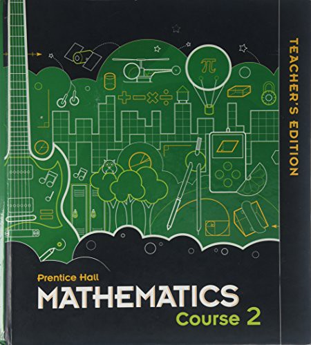 Cover for Prentice Hall