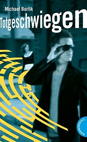 Cover for Totgeschwiegen