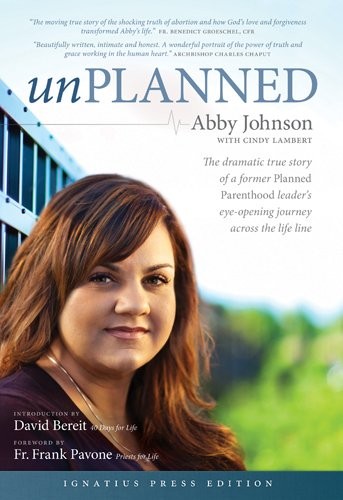 Cover for Unplanned