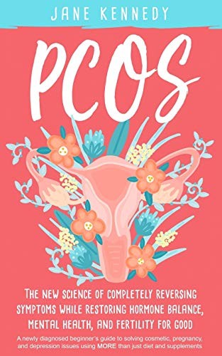 Cover for Pcos