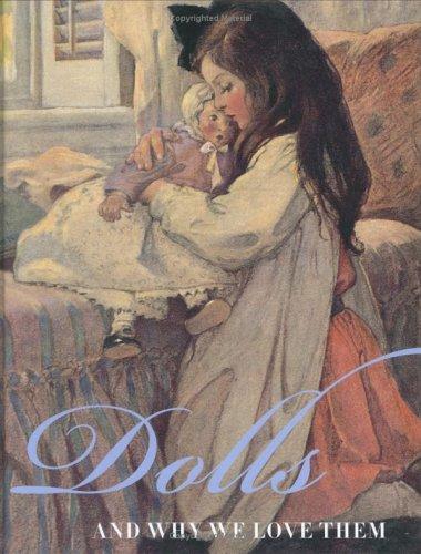 Cover for Dolls