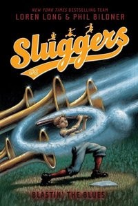 Cover for Blastin' The Blues