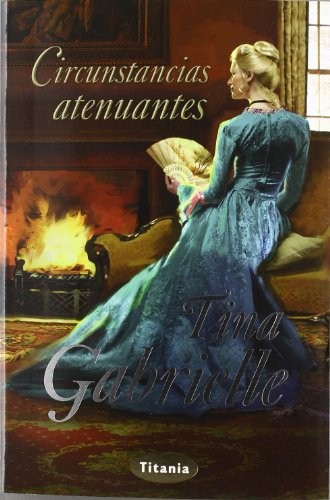 Cover for Circunstancias atenuantes