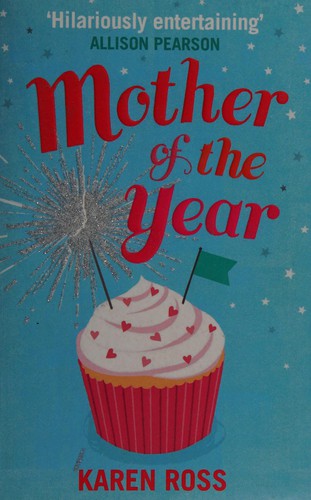 Cover for Mother of the Year