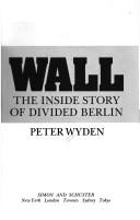 Cover for Wall