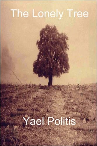 Cover for Lonely Tree