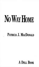 Cover for No Way Home