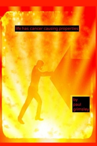 Cover for life has cancer causing properties
