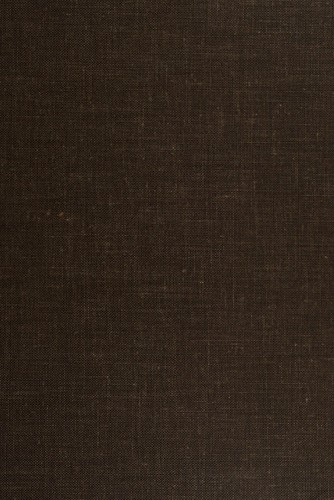 Cover for The history of Jesus Christ