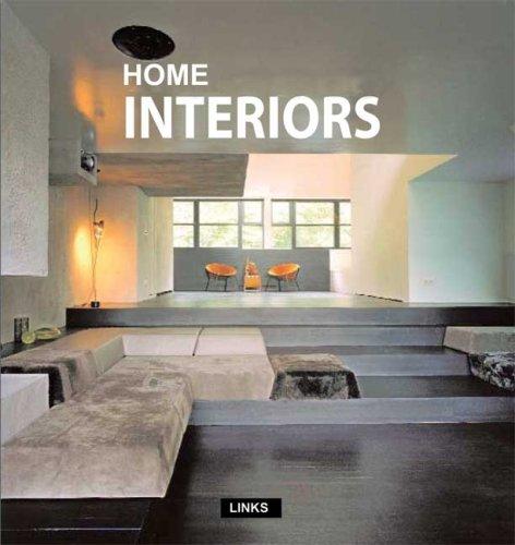 Cover for Home Interiors