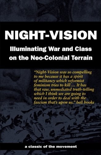 Cover for Night-Vision