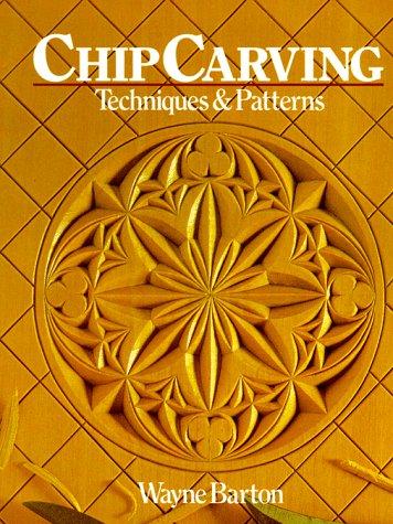Cover for Chip carving