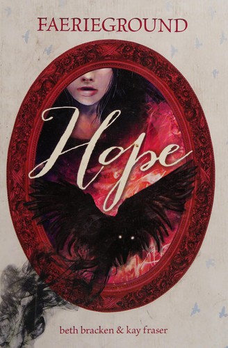 Cover for Hope