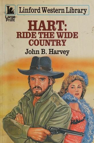 Cover for Hart