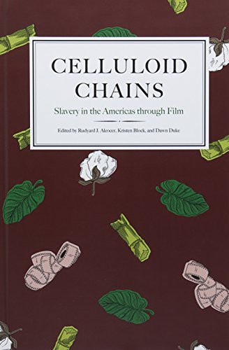 Cover for Celluloid Chains