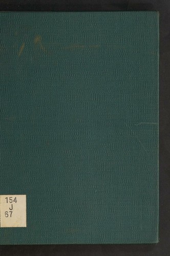 Cover for Memoria cyclopedia, or, The Art of memory