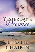 Cover for Yesterday's Promise