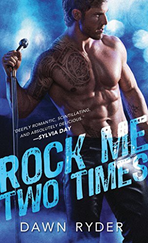 Cover for Rock Me Two Times