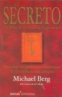 Cover for El Secreto: La Llave de la Dicha y la Plenitud (The Secret: Unlocking the Source of Joy and Fullfillment)